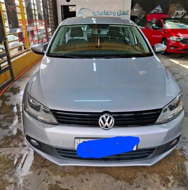 Volkswagen for sale in Iraq